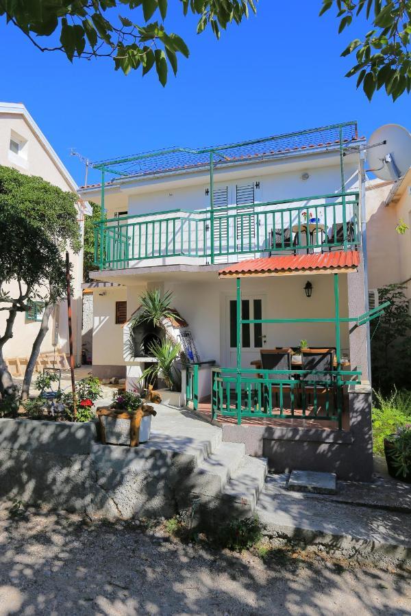 Holiday House With A Parking Space Brela, Makarska - 788 Екстер'єр фото